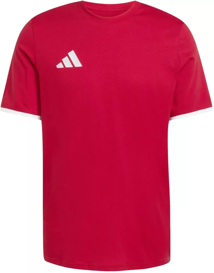 T-shirt adidas Entrada 26