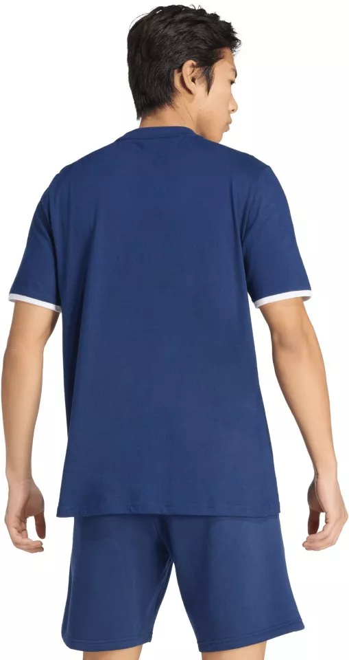 Тениска adidas Entrada 26