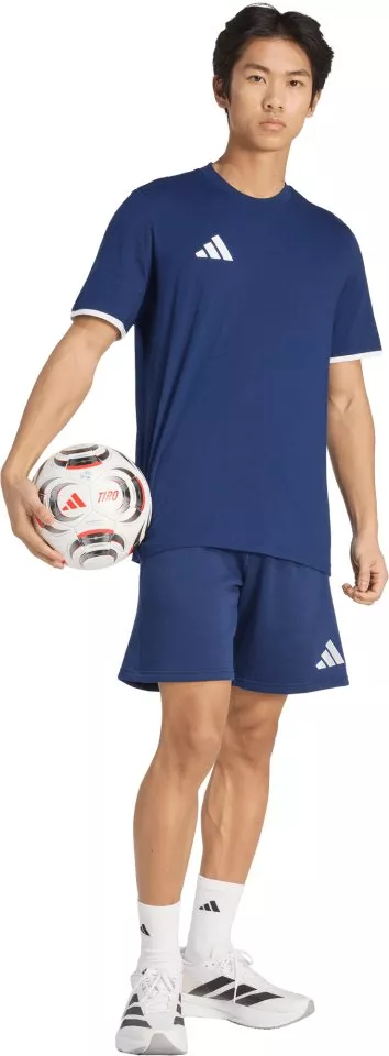 Тениска adidas Entrada 26