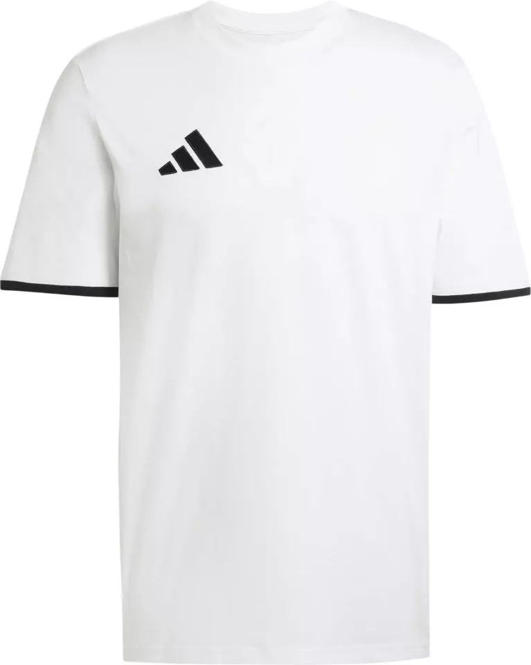 T-shirt adidas Entrada 26