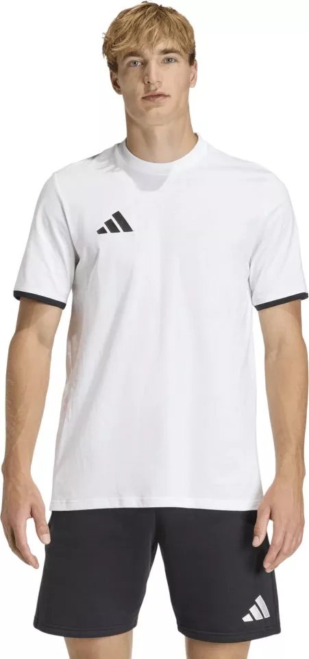 T-shirt adidas Entrada 26