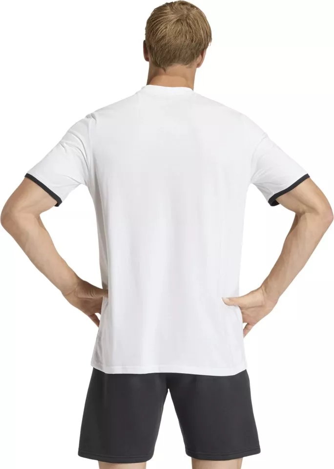T-shirt adidas Entrada 26