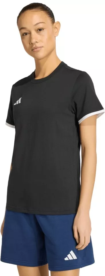 T-shirt adidas Entrada 26 Women
