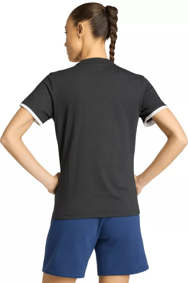 T-shirt adidas Entrada 26 Women