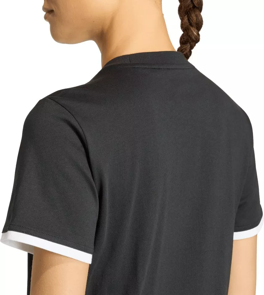 T-shirt adidas Entrada 26 Women