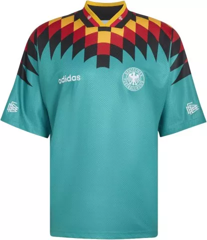 Germany Away 1994