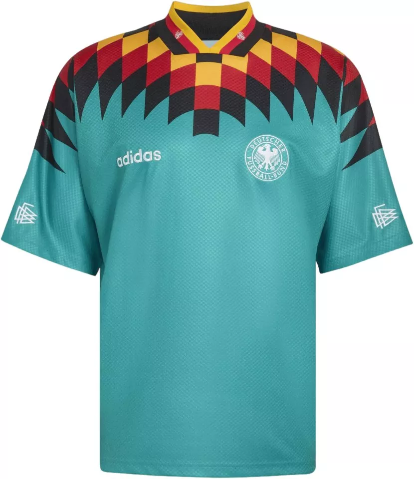 Koszulka adidas Germany Away 1994