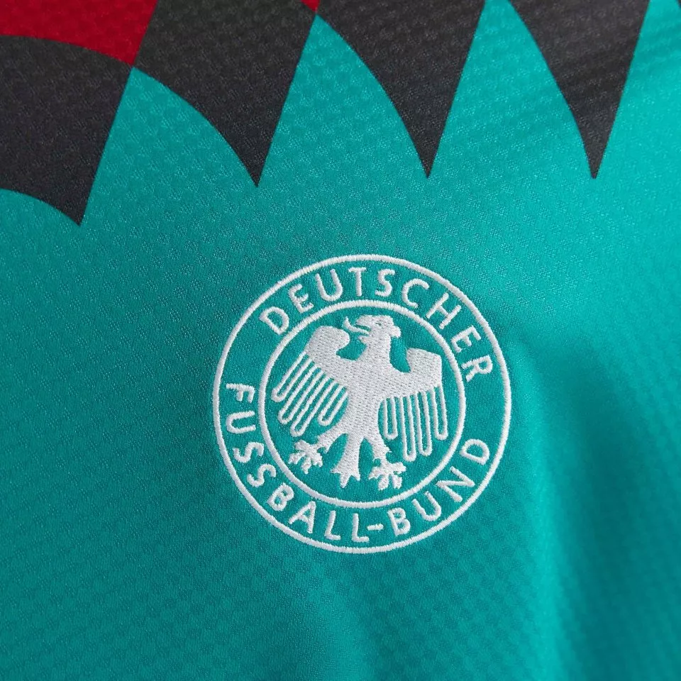 Koszulka adidas Germany Away 1994