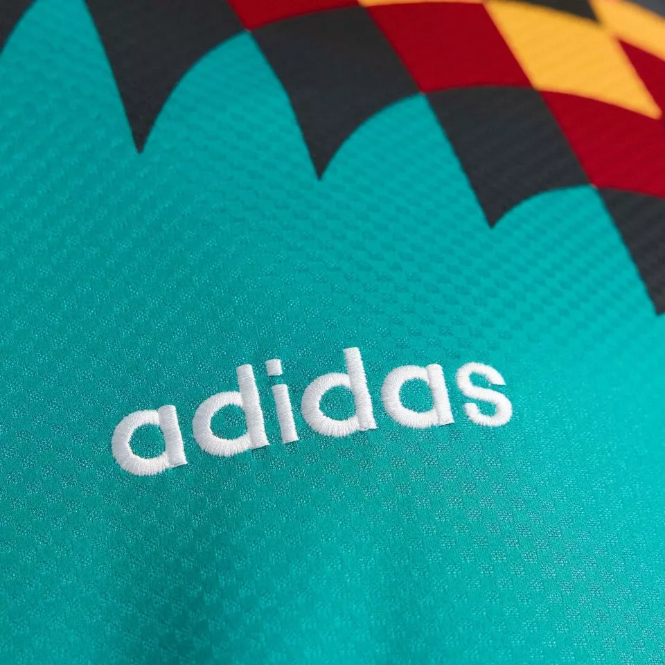 Koszulka adidas Germany Away 1994