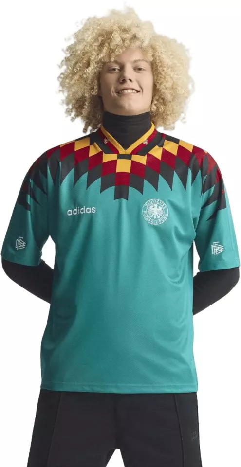 Koszulka adidas Germany Away 1994
