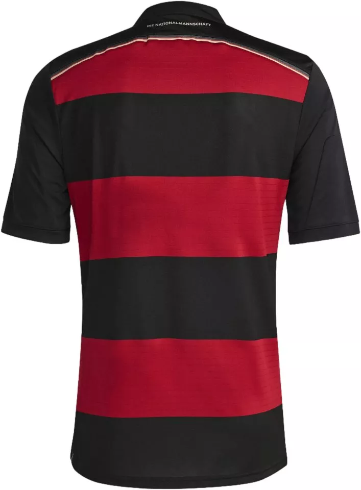 Koszulka adidas Germany Away 2014