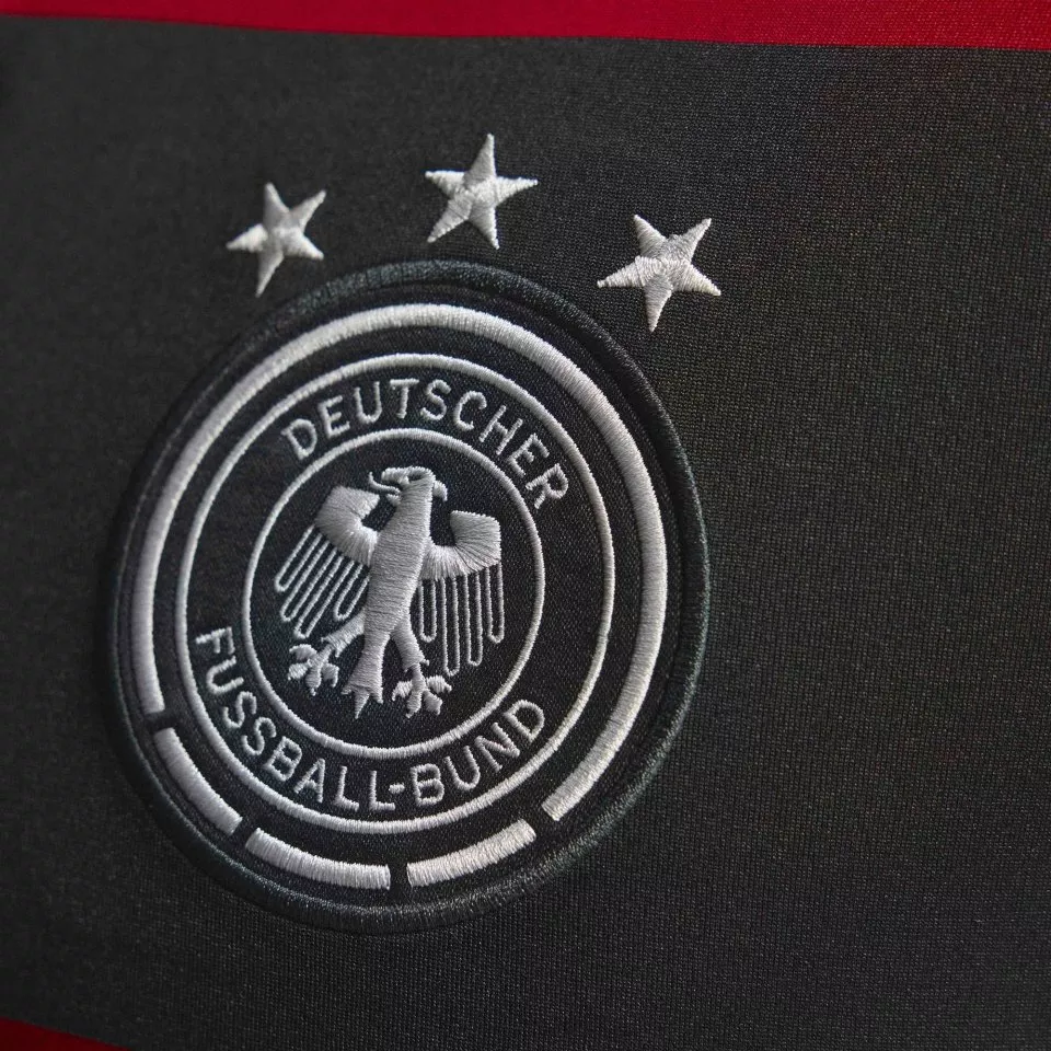 Koszulka adidas Germany Away 2014