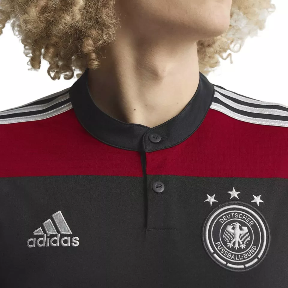 Koszulka adidas Germany Away 2014