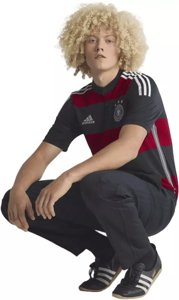Koszulka adidas Germany Away 2014