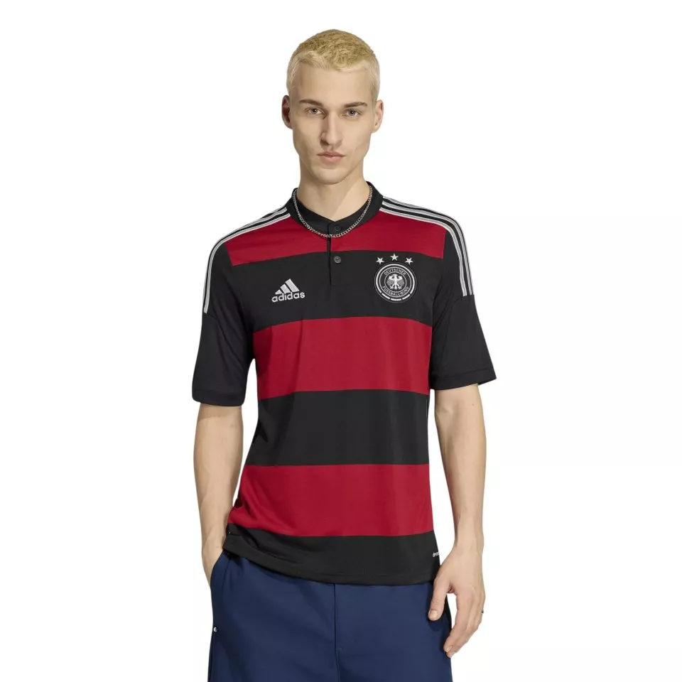 Koszulka adidas Germany Away 2014