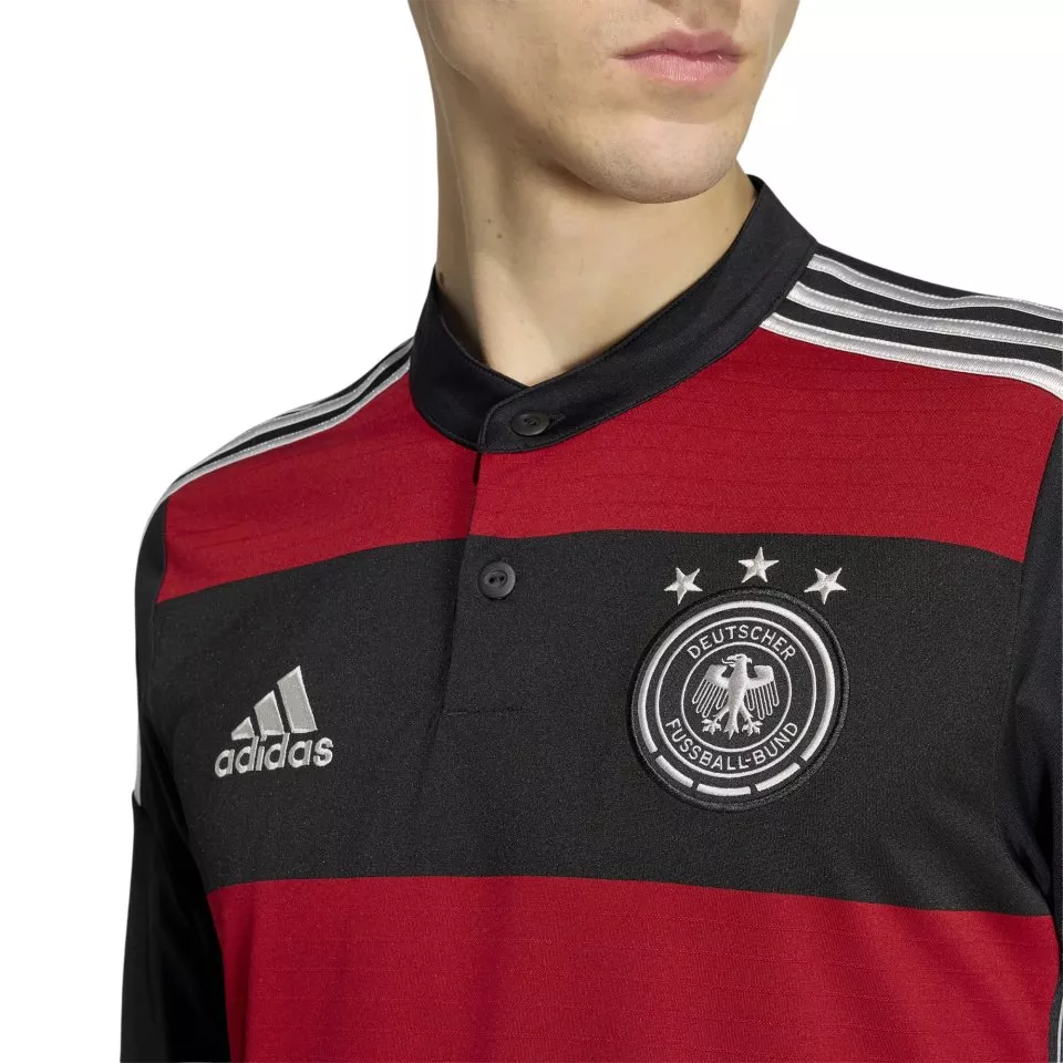 Koszulka adidas Germany Away 2014