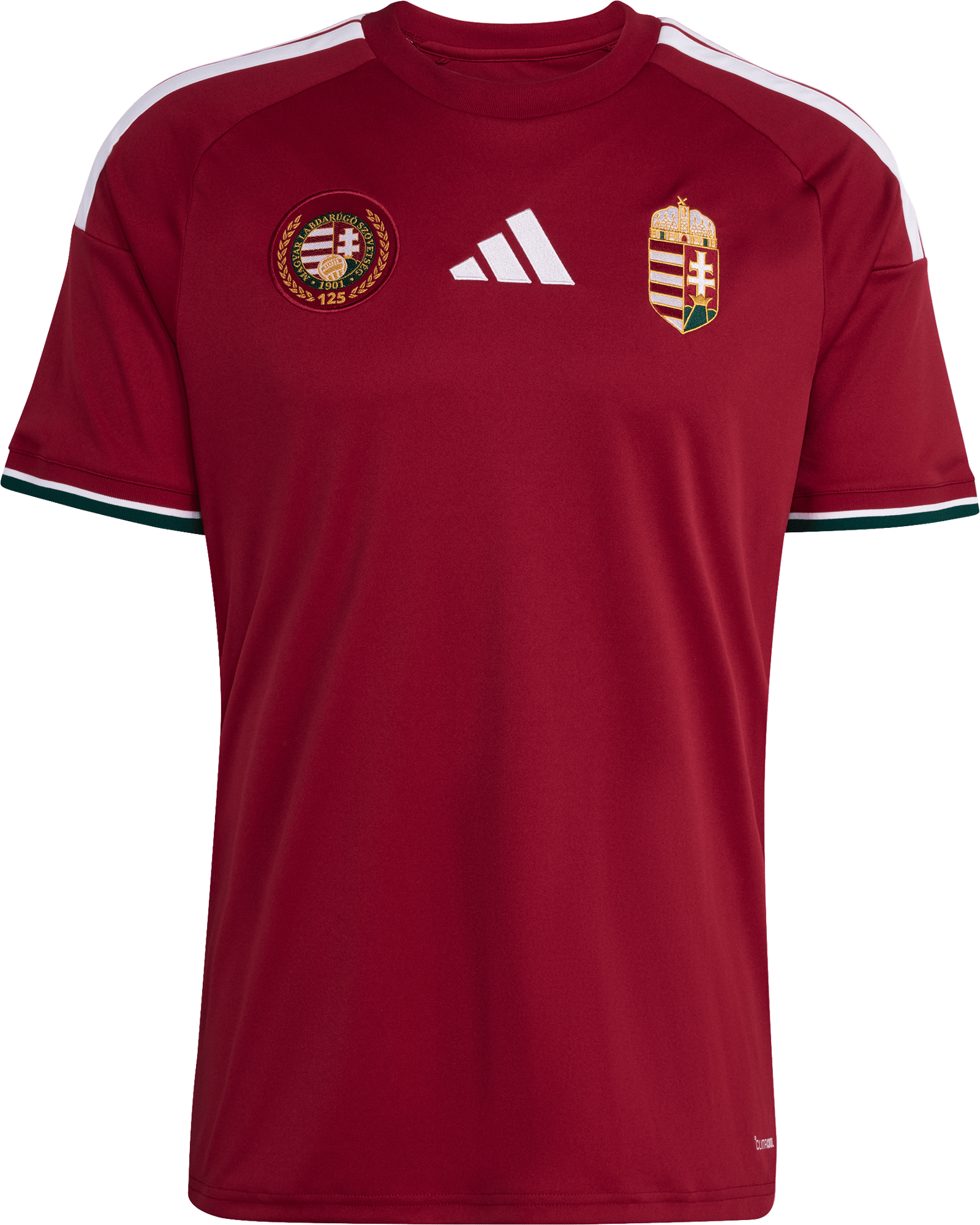 Hungary Home 2026