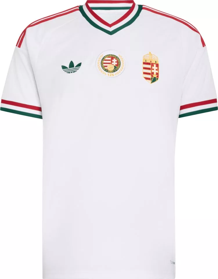 Bluza adidas Originals Hungary Away 2026