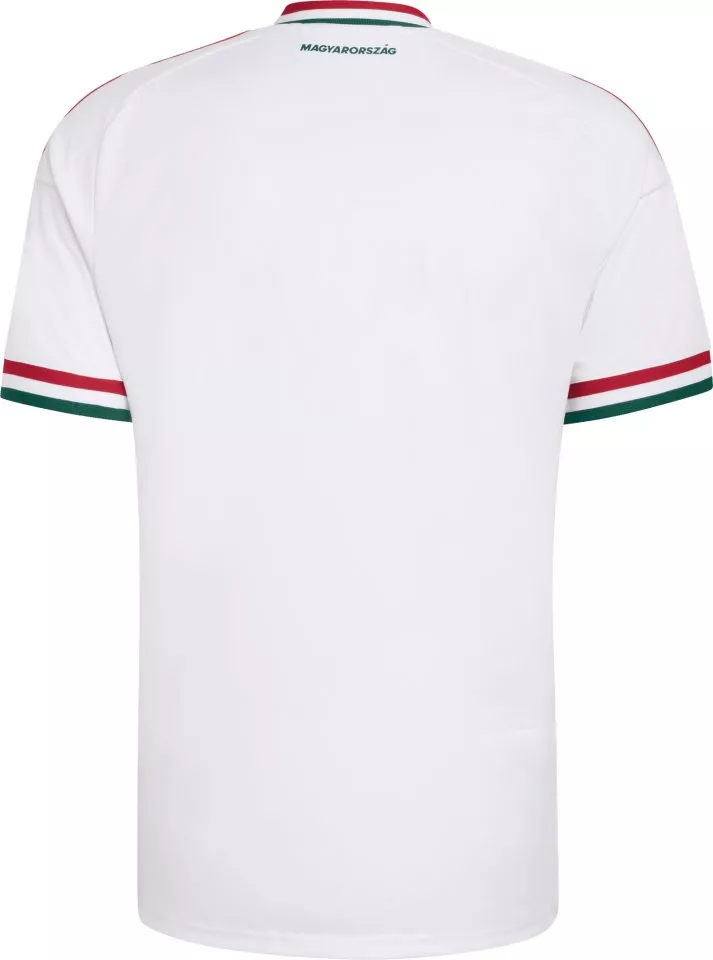 Bluza adidas Originals Hungary Away 2026