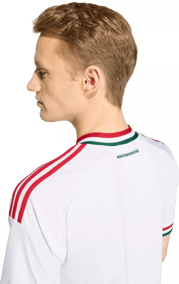 Bluza adidas Originals Hungary Away 2026
