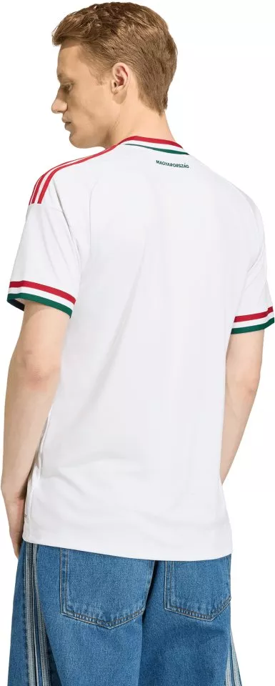Bluza adidas Originals Hungary Away 2026