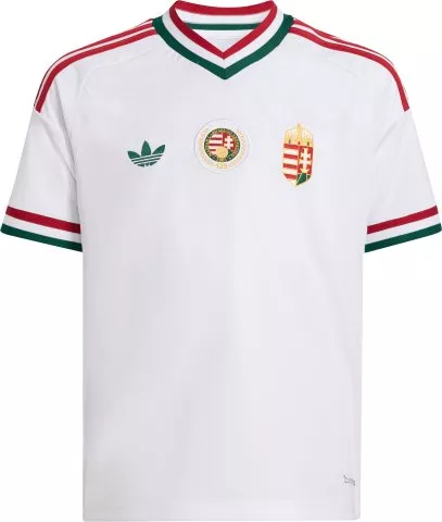 Hungary Away 2026 Kids