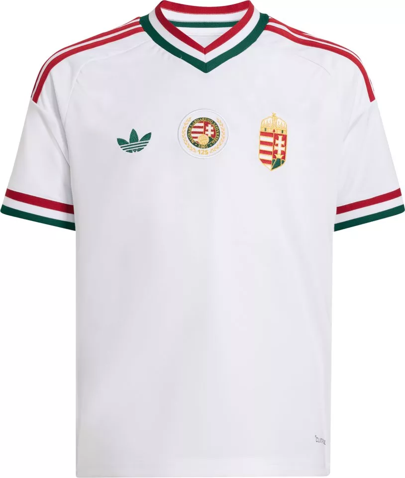 Dres adidas Originals Hungary Away 2026 Kids