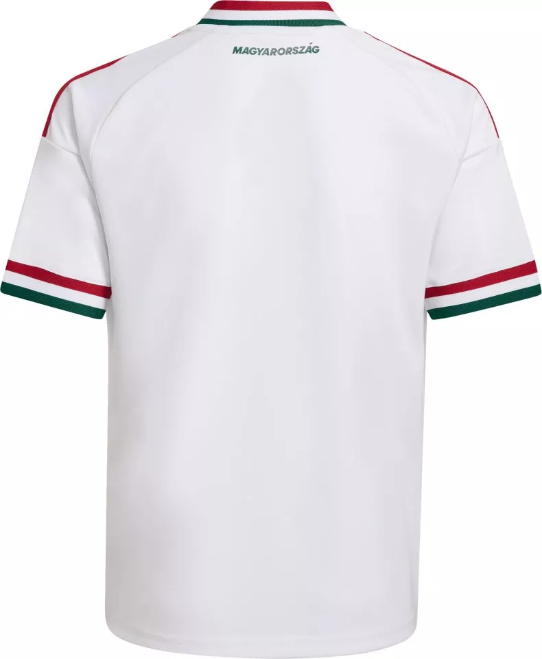 Dres adidas Originals Hungary Away 2026 Kids