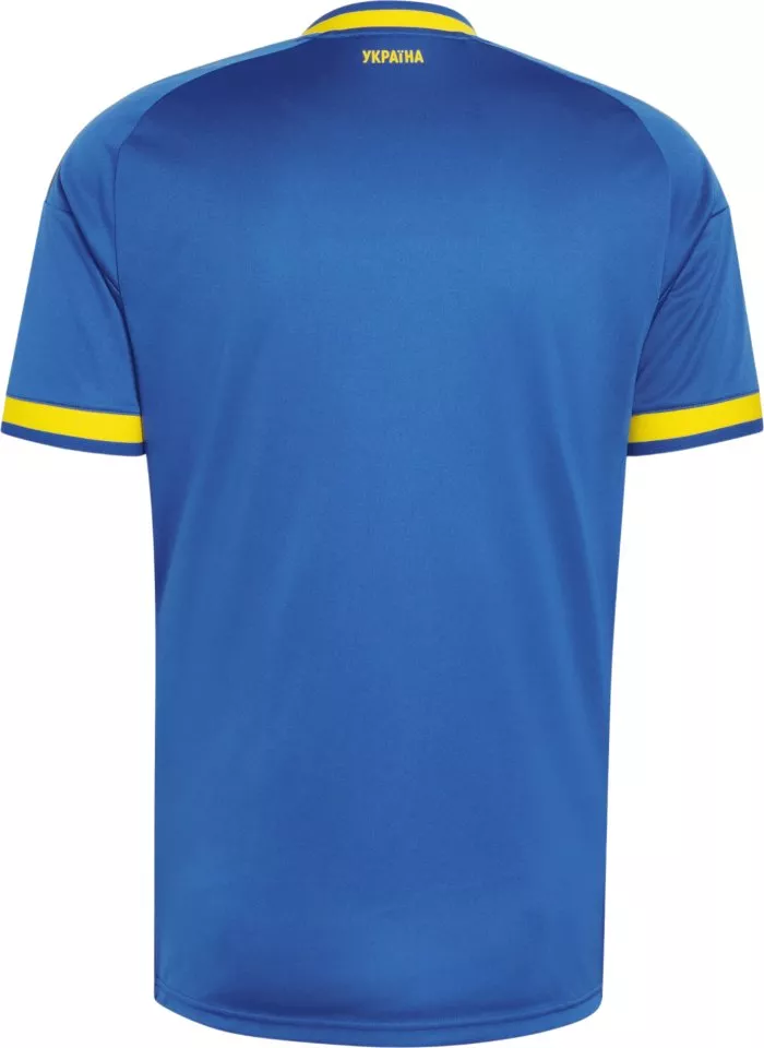Koszulka adidas Ukraine Away 2026