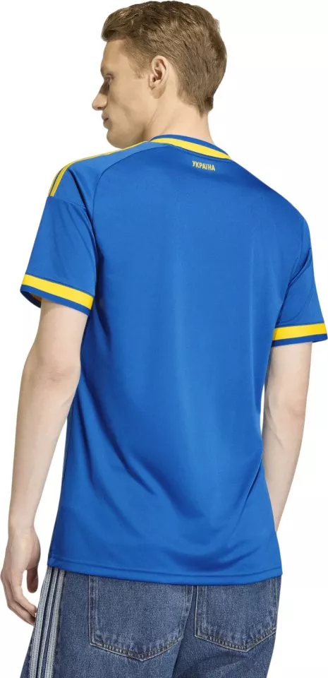 Koszulka adidas Ukraine Away 2026