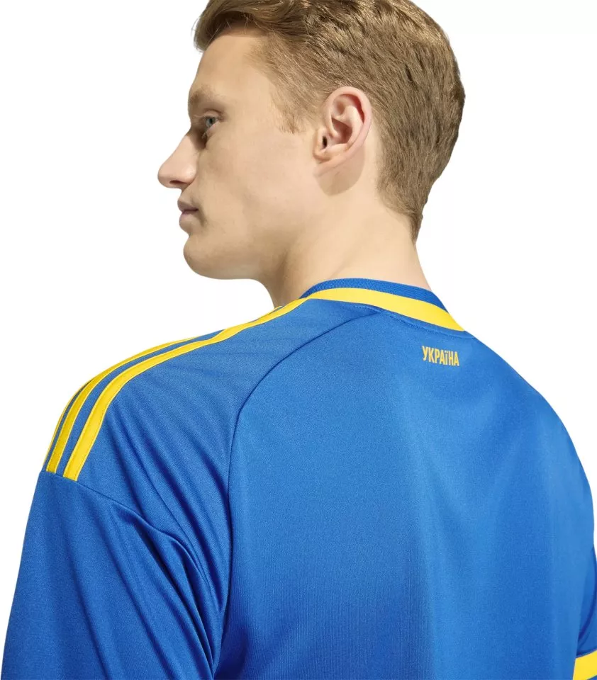 Koszulka adidas Ukraine Away 2026