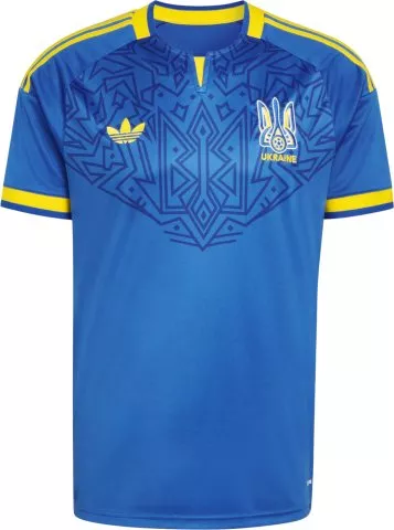 Ukraine Away 2026