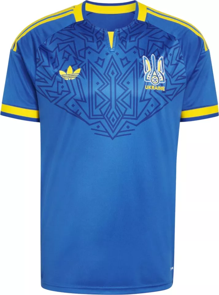 Koszulka adidas Ukraine Away 2026