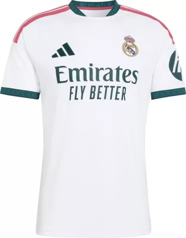 Real Madrid Home 2026/27