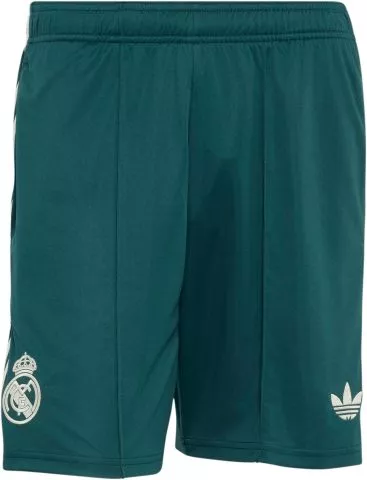 Real Madrid Away 2026/27