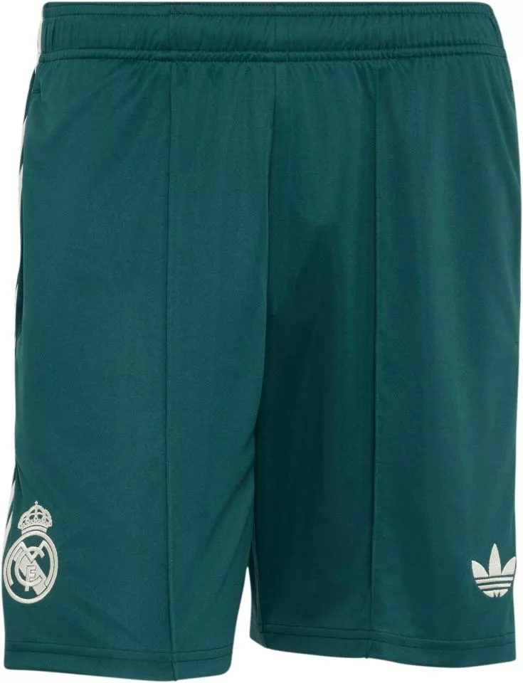 Pánské hostující šortky adidas Real Madrid 2026/27
