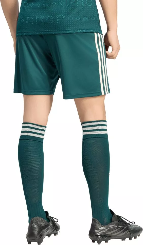 Pánské hostující šortky adidas Real Madrid 2026/27