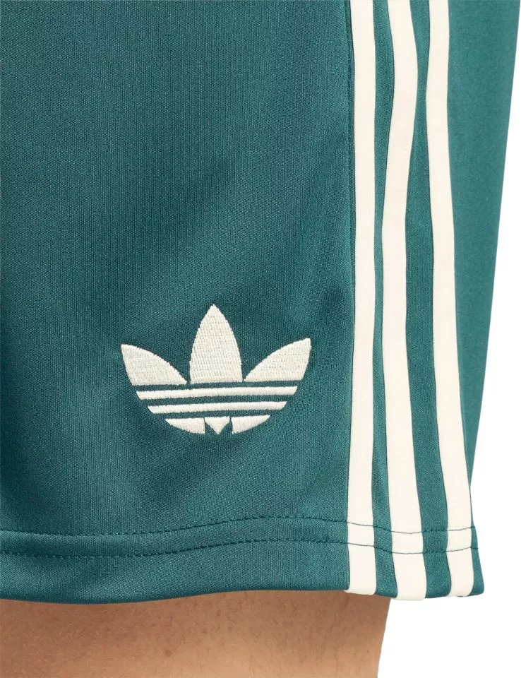 Pánské hostující šortky adidas Real Madrid 2026/27