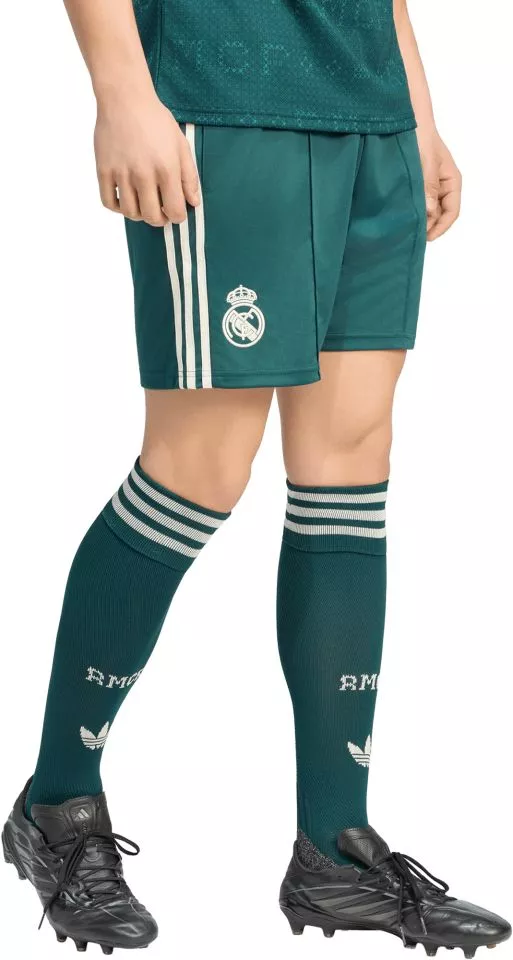 Pánské hostující šortky adidas Real Madrid 2026/27