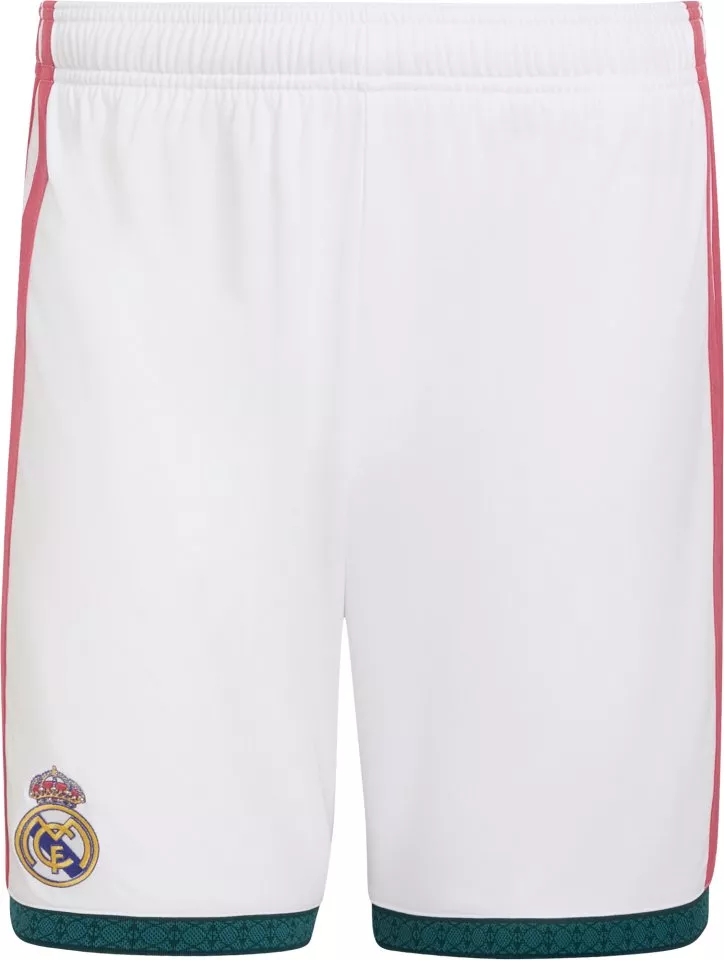 Calções adidas Real Madrid Home 2026/27