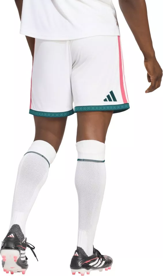 Calções adidas Real Madrid Home 2026/27