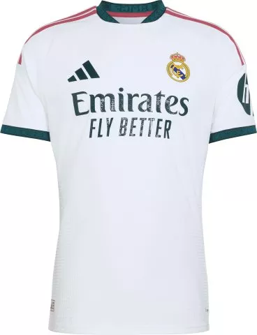 Real Madrid Authentic Home 2026/27