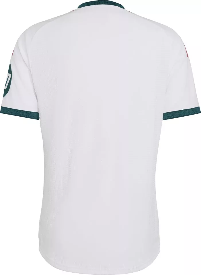 Camisa adidas Real Madrid Authentic Home 2026/27
