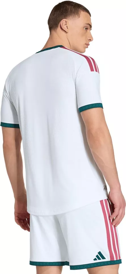 Camisa adidas Real Madrid Authentic Home 2026/27