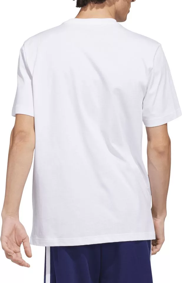 adidas Summer Sunset T-Shirt