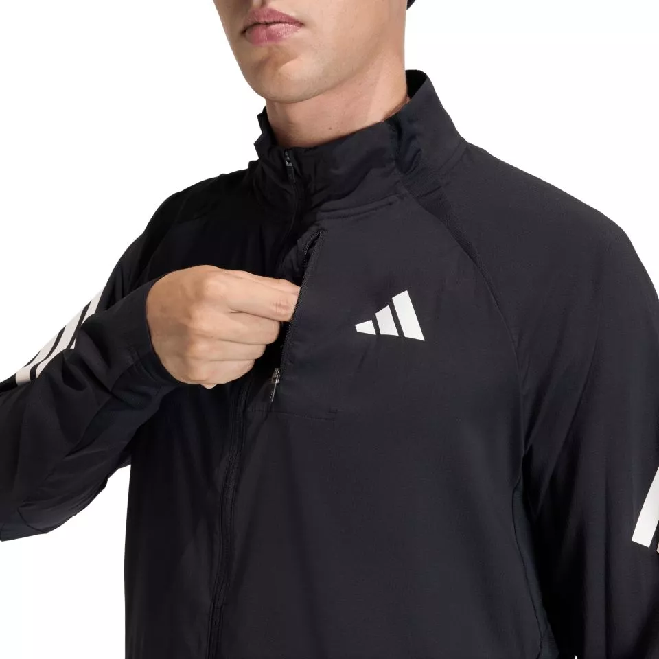 Jacket adidas adi365 Formotion - Top4Running.com