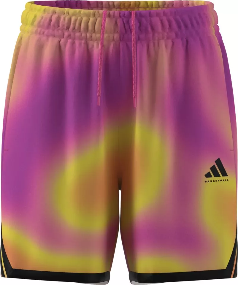 Sorturi adidas  Crazy Lite Geothermal AOP Women
