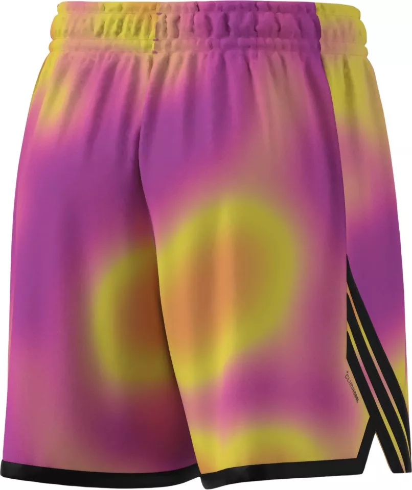 Sorturi adidas  Crazy Lite Geothermal AOP Women
