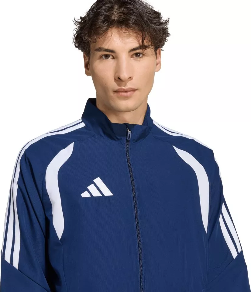Geci adidas Tiro 26 League Presentation