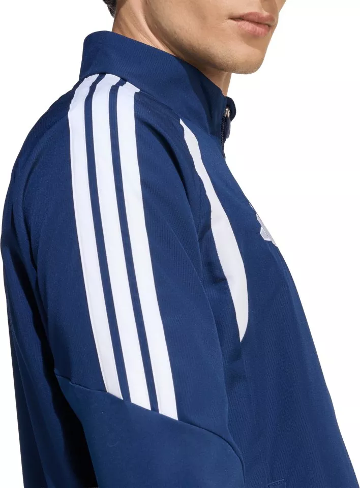 Geci adidas Tiro 26 League Presentation